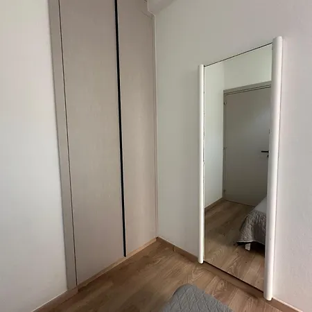 Finikoudes Apartamento