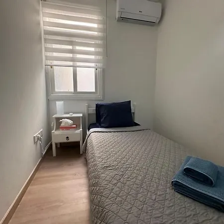 Apartamento Finikoudes