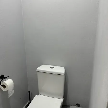 Finikoudes Apartamento