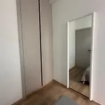 Finikoudes Lägenhet