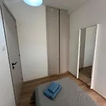 Finikoudes Lägenhet