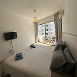 Finikoudes Larnaca