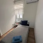 Finikoudes Larnaca