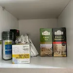 Finikoudes Lägenhet