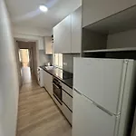 Finikoudes Lägenhet Larnaca