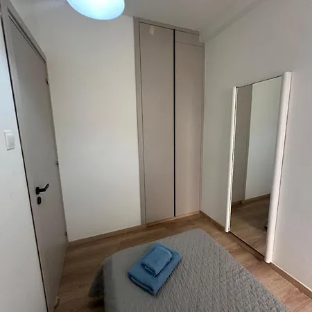 Finikoudes Apartment