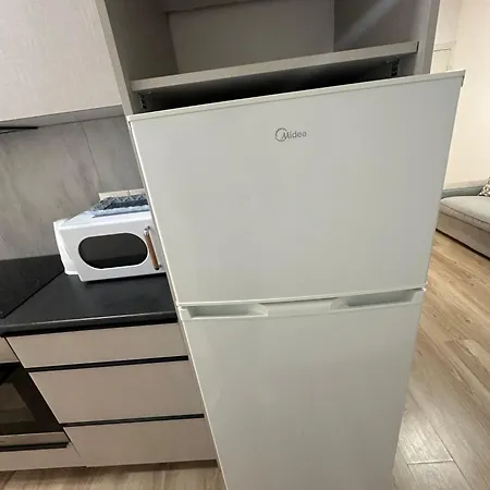 Finikoudes Lägenhet