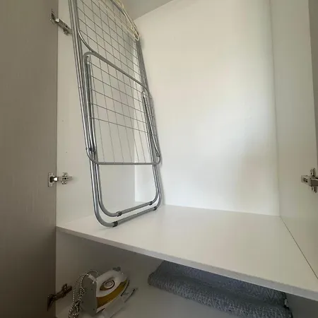 Apartment Finikoudes Larnaka