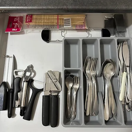 Apartment Finikoudes Larnaka