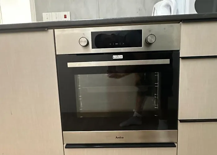 Finikoudes Apartmán Larnaca