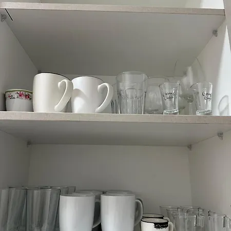 Finikoudes Ларнака