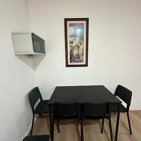 Апартаменты Finikoudes