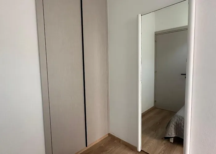 Finikoudes Апартаменты