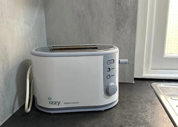 Finikoudes Апартаменты *