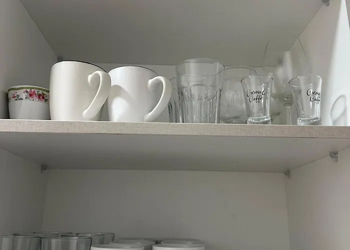 Finikoudes Ларнака