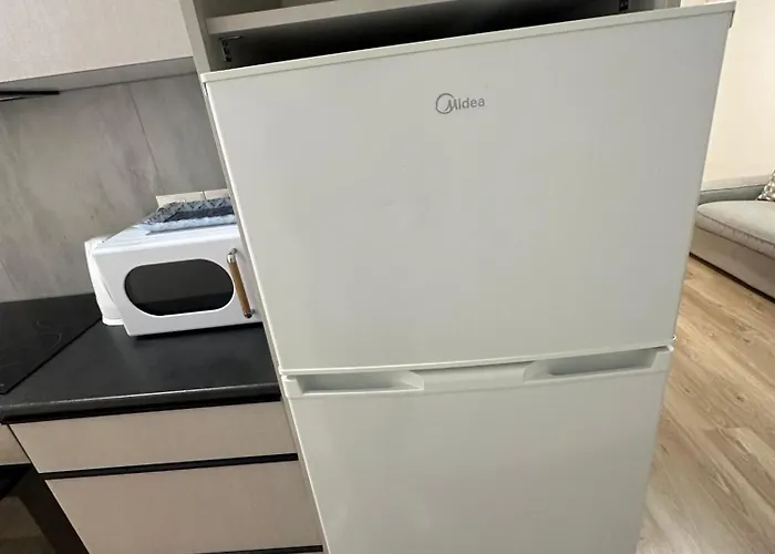 Finikoudes Апартаменты