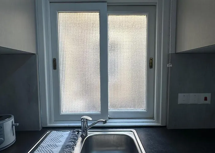 Апартаменты Finikoudes *