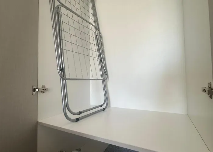 Апартаменты Finikoudes Ларнака