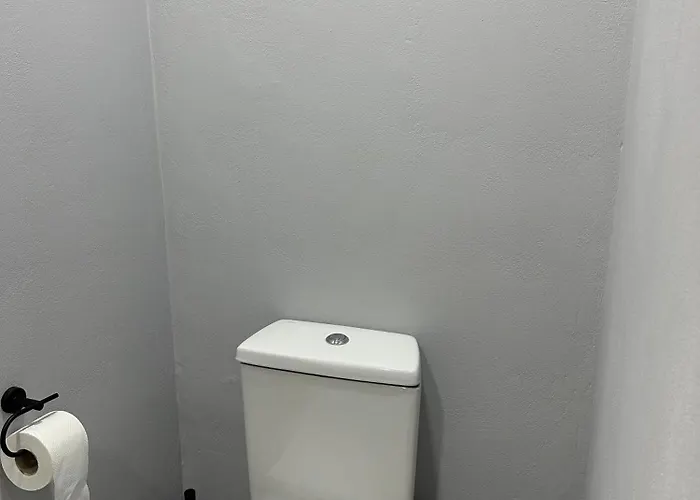 Finikoudes Апартаменты