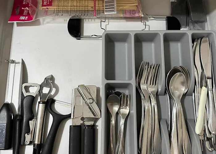 Апартаменты Finikoudes Ларнака